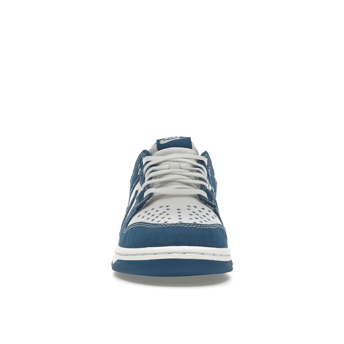 Thumbnail af Nike Dunk Low Industrial Blue 2