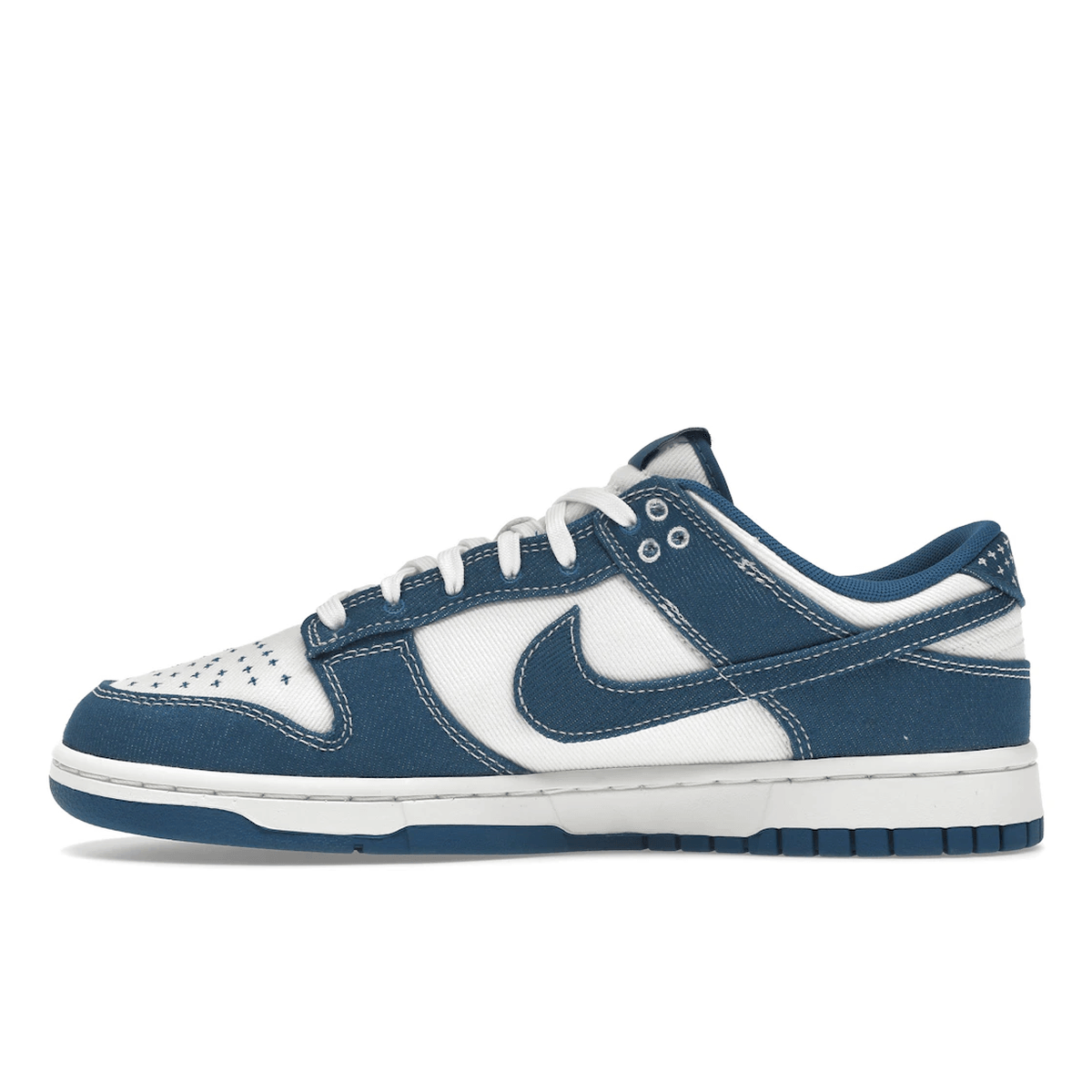 Thumbnail af Nike Dunk Low Industrial Blue 3