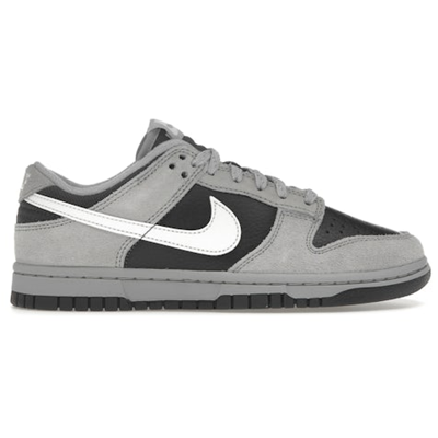 Nike Dunk Low Light Smoke Grey Anthracite