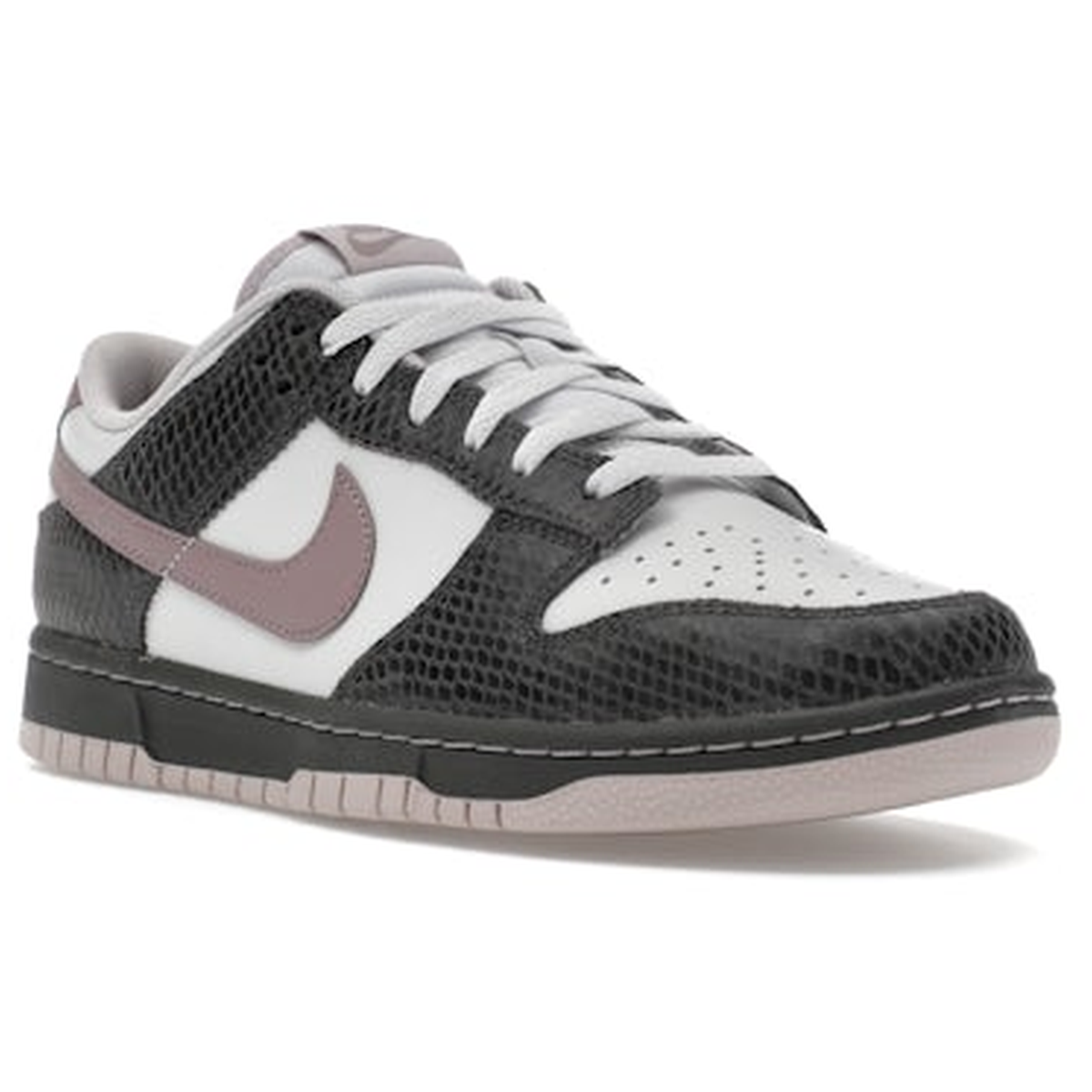 Thumbnail af Nike Dunk Low Medium Ash Violet Snakeskin 2