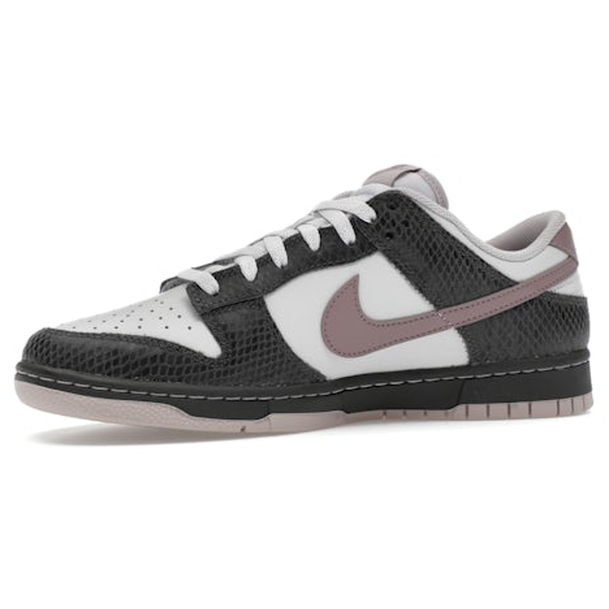 Thumbnail af Nike Dunk Low Medium Ash Violet Snakeskin 3