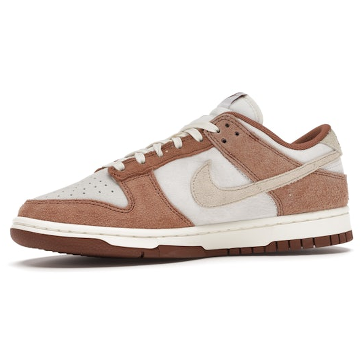 Thumbnail af Nike Dunk Low Medium Curry 3