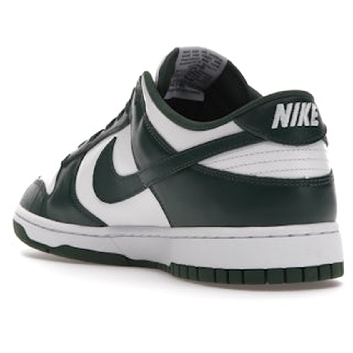 Thumbnail af Nike Dunk Low Michigan 4