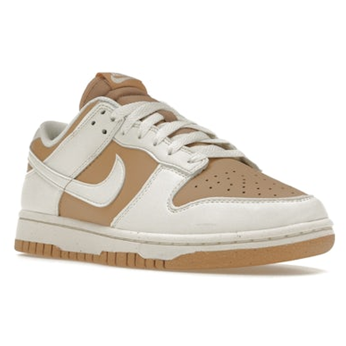 Thumbnail af Nike Dunk Low Next Nature Beige Sail 2