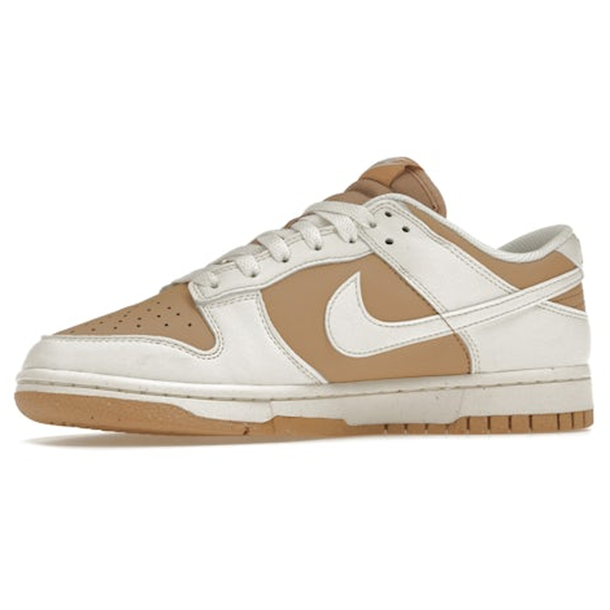 Thumbnail af Nike Dunk Low Next Nature Beige Sail 3