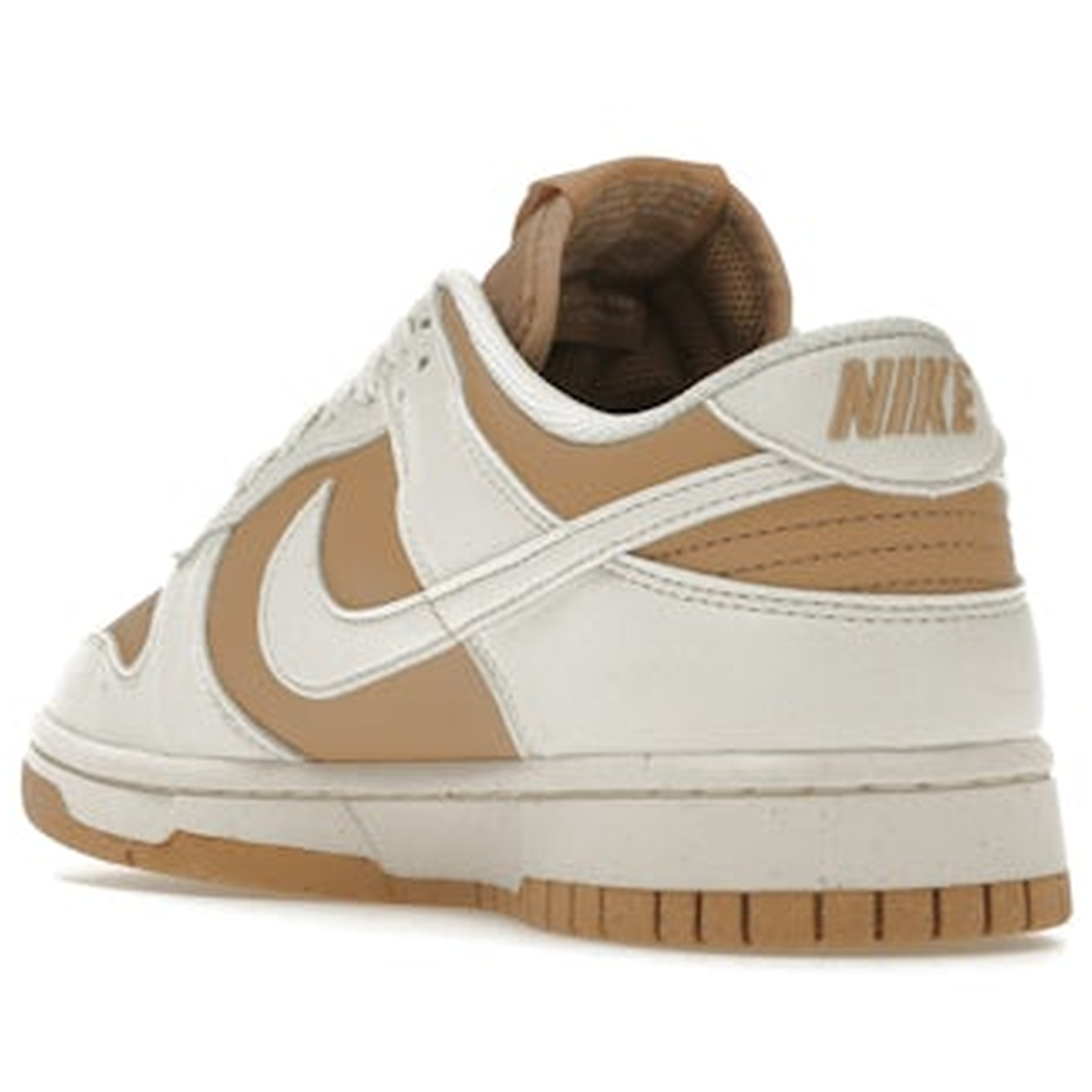 Thumbnail af Nike Dunk Low Next Nature Beige Sail 4
