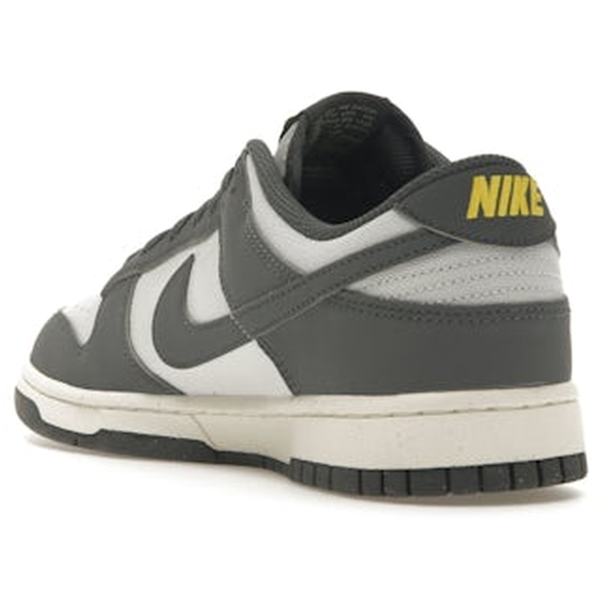 Thumbnail af Nike Dunk Low Next Nature Iron Grey Lightning 4