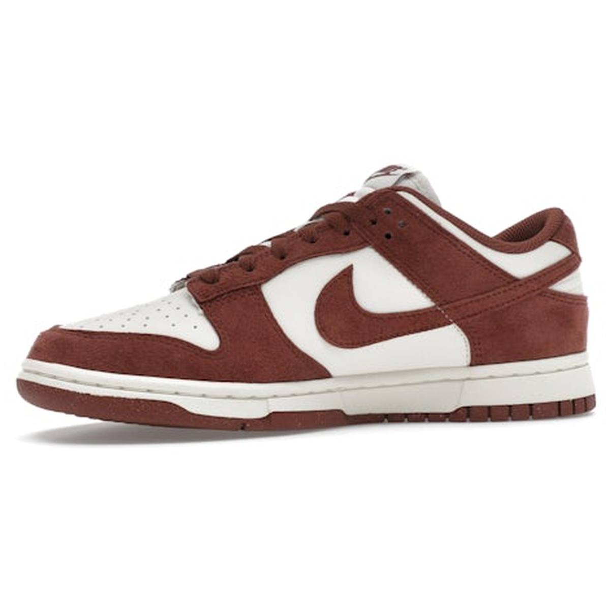Thumbnail af Nike Dunk Low Next Nature Red Sepia 3