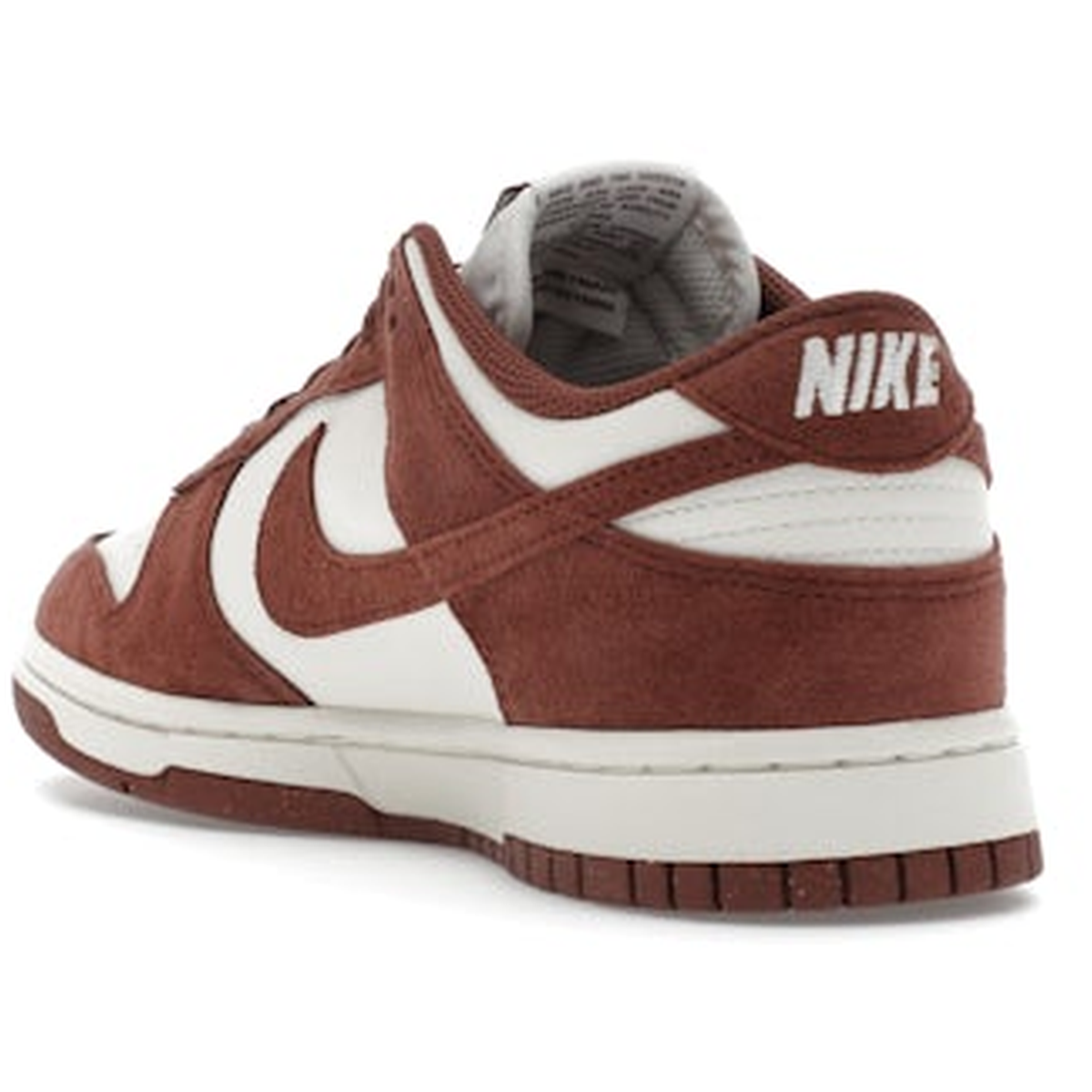 Thumbnail af Nike Dunk Low Next Nature Red Sepia 4