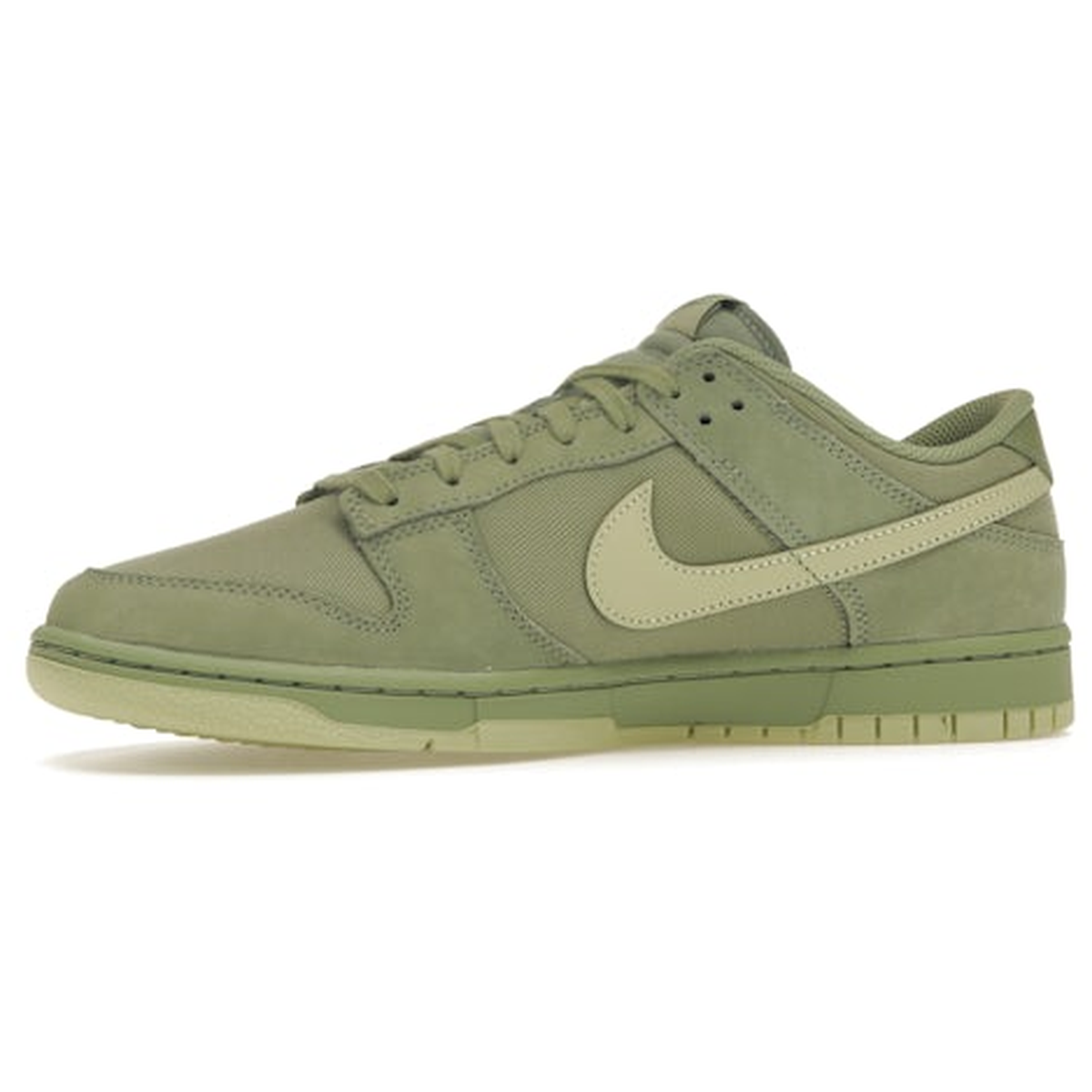 Thumbnail af Nike Dunk Low Oil Green Olive Aura 3