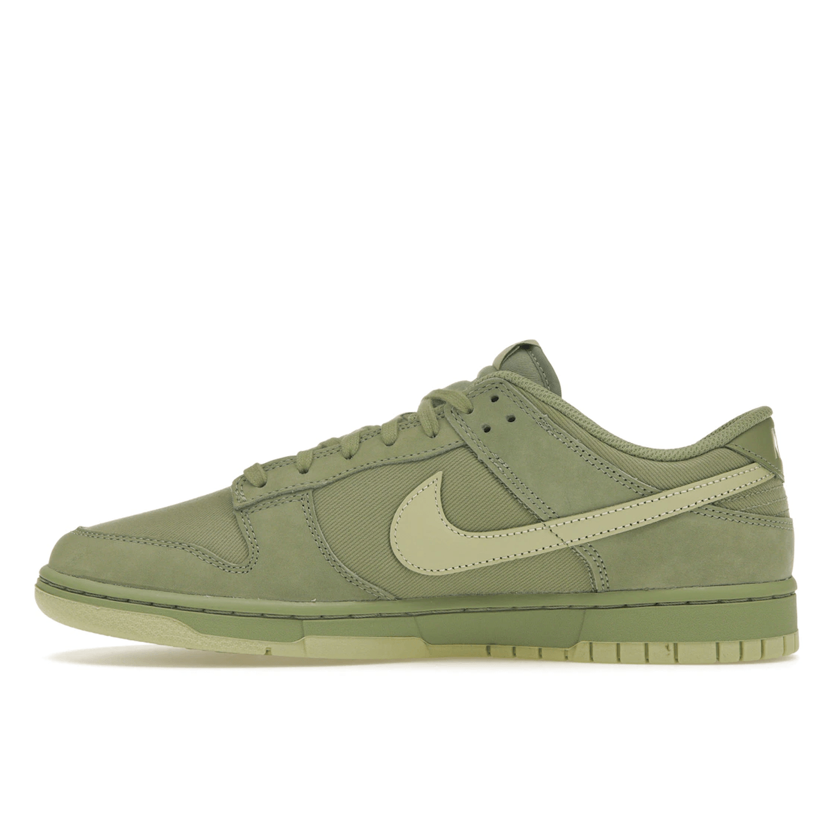 Thumbnail af Nike Dunk Low Oil Green Olive Aura 3