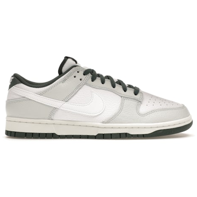 Nike Dunk Low Photon Dust Vintage Green