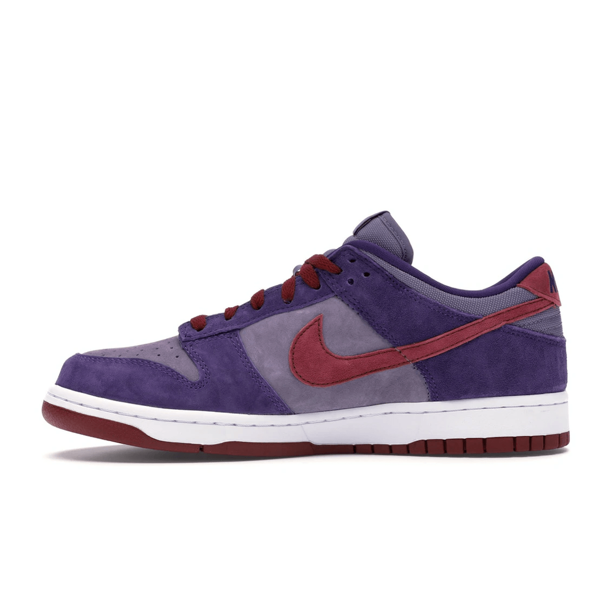 Thumbnail af Nike Dunk Low Plum 3