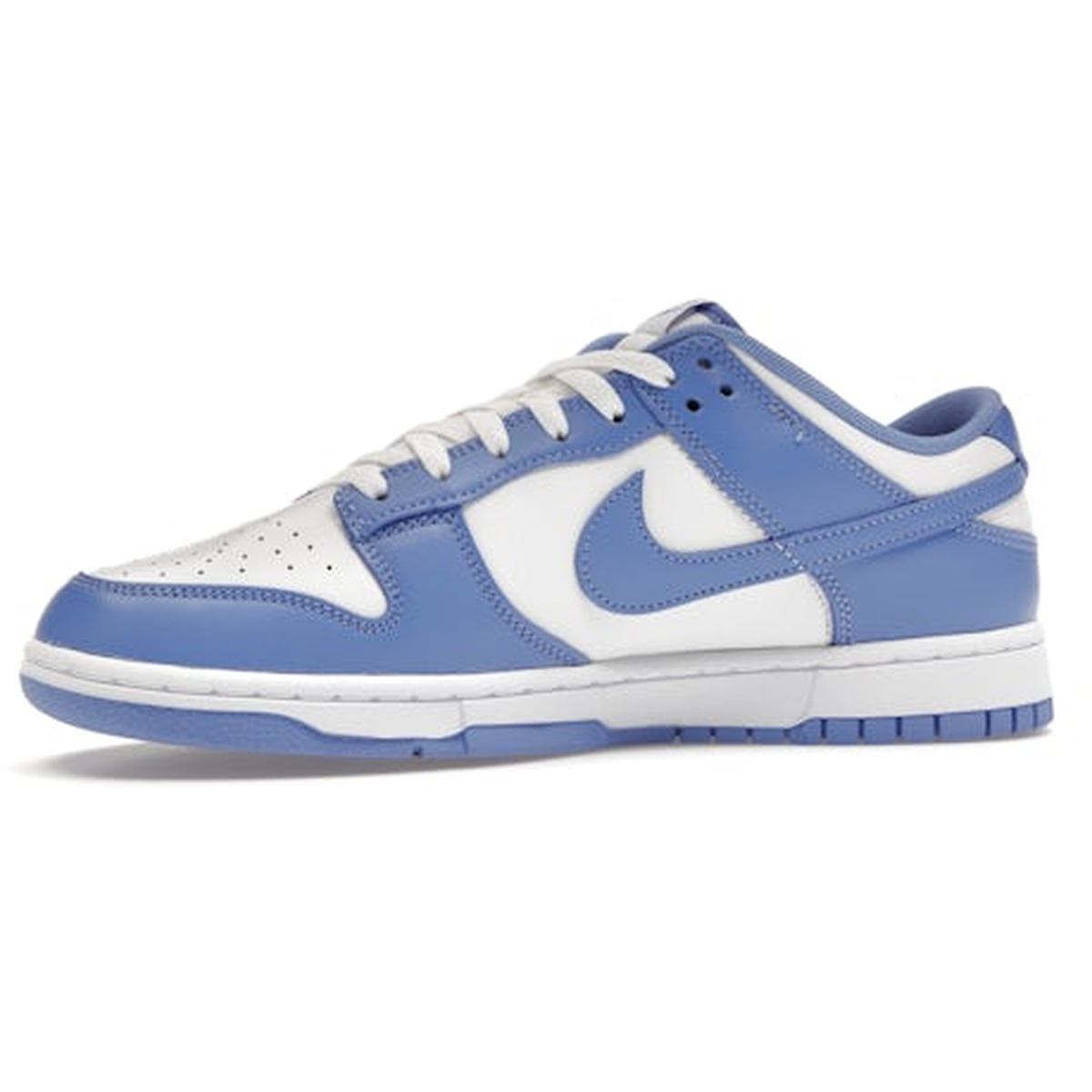 Thumbnail af Nike Dunk Low Polar Blue 3