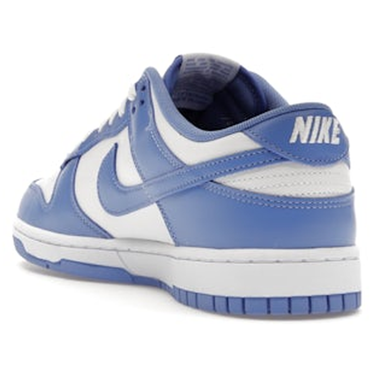 Thumbnail af Nike Dunk Low Polar Blue 4