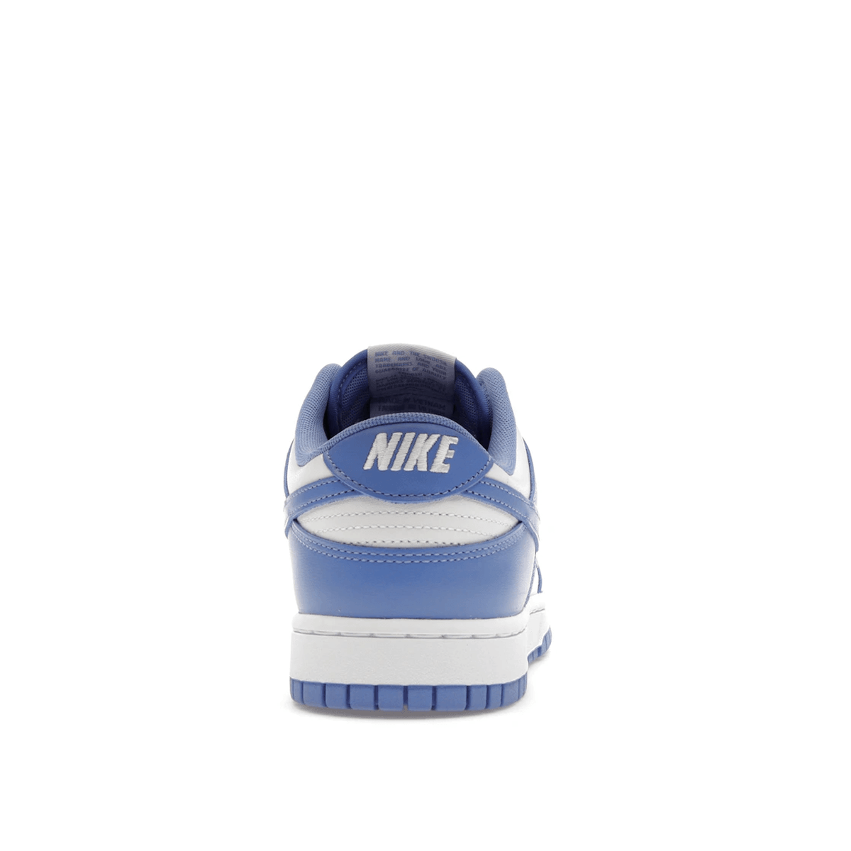 Thumbnail af Nike Dunk Low Polar Blue 4
