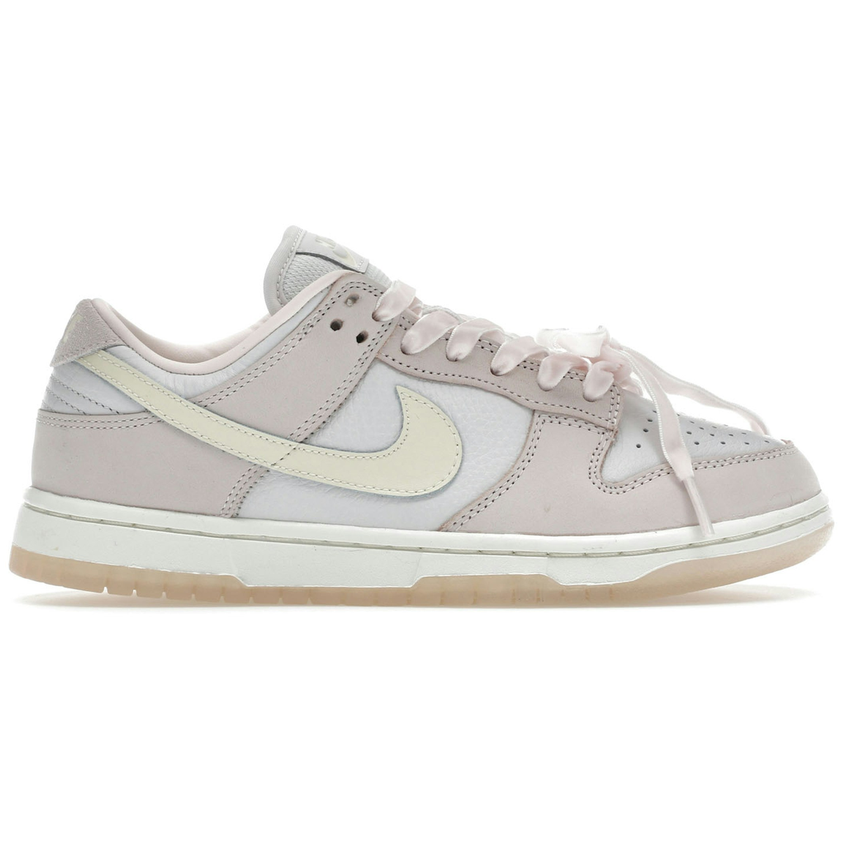 Nike Dunk Low Premium Light Soft Pink