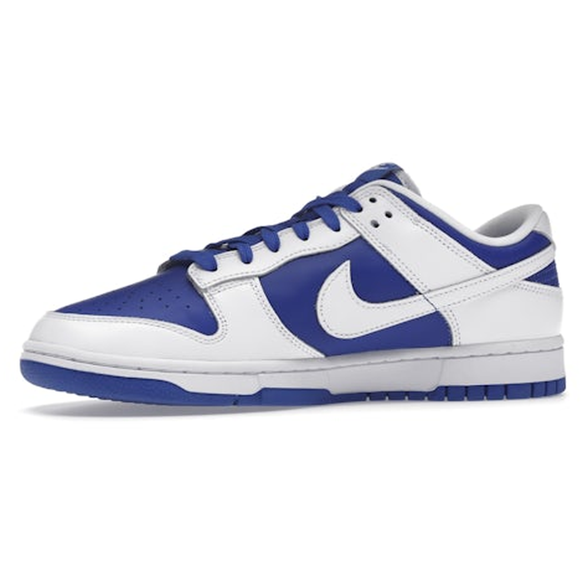 Thumbnail af Nike Dunk Low Racer Blue White 3