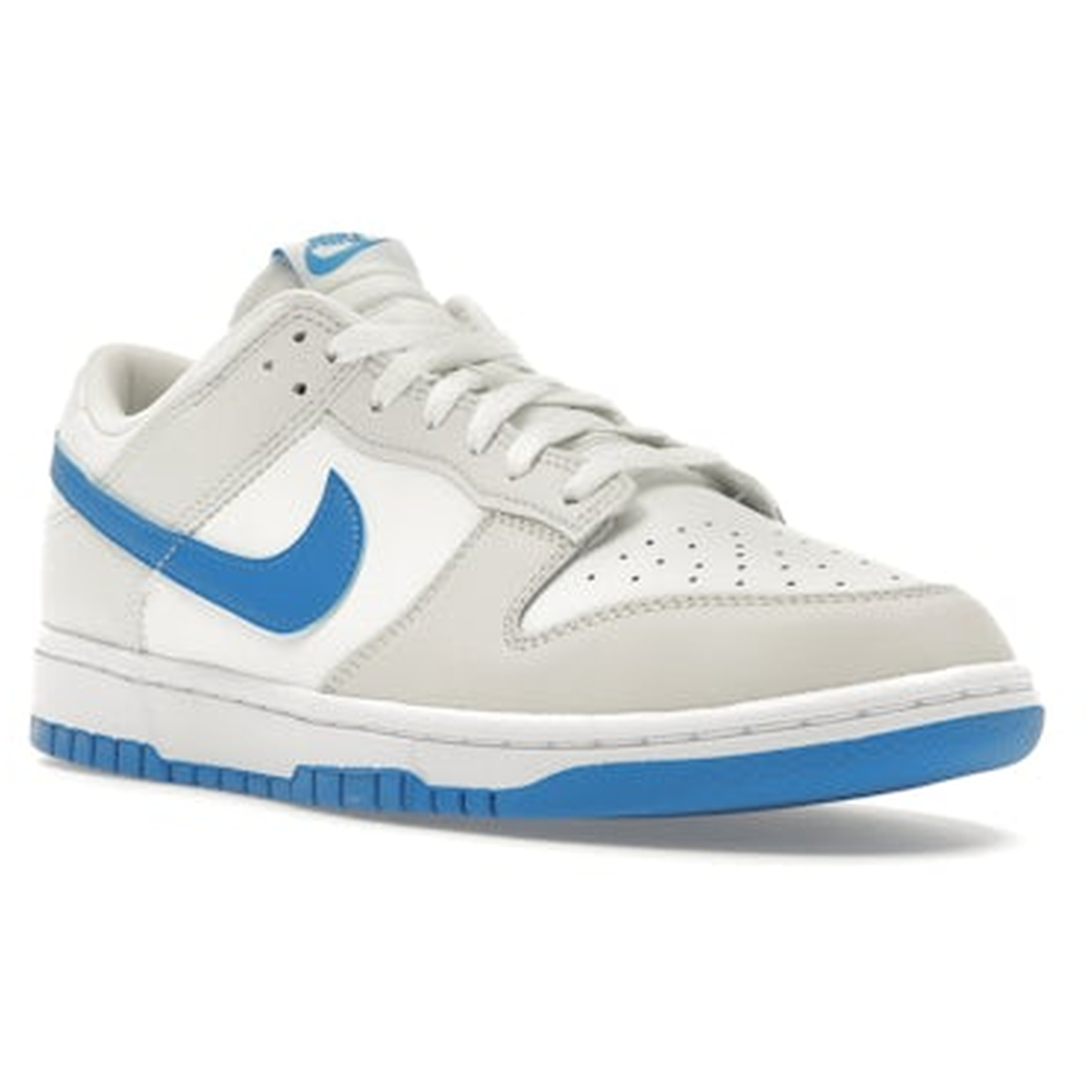 Thumbnail af Nike Dunk Low Retro Photo Blue 2