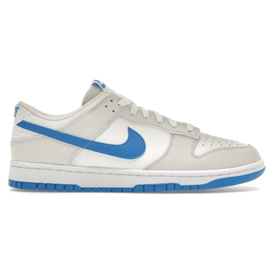 Nike Dunk Low Retro Photo Blue