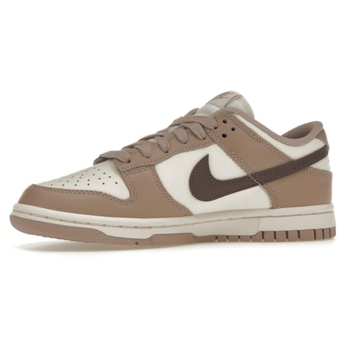 Thumbnail af Nike Dunk Low Sail Plum Eclipse 3