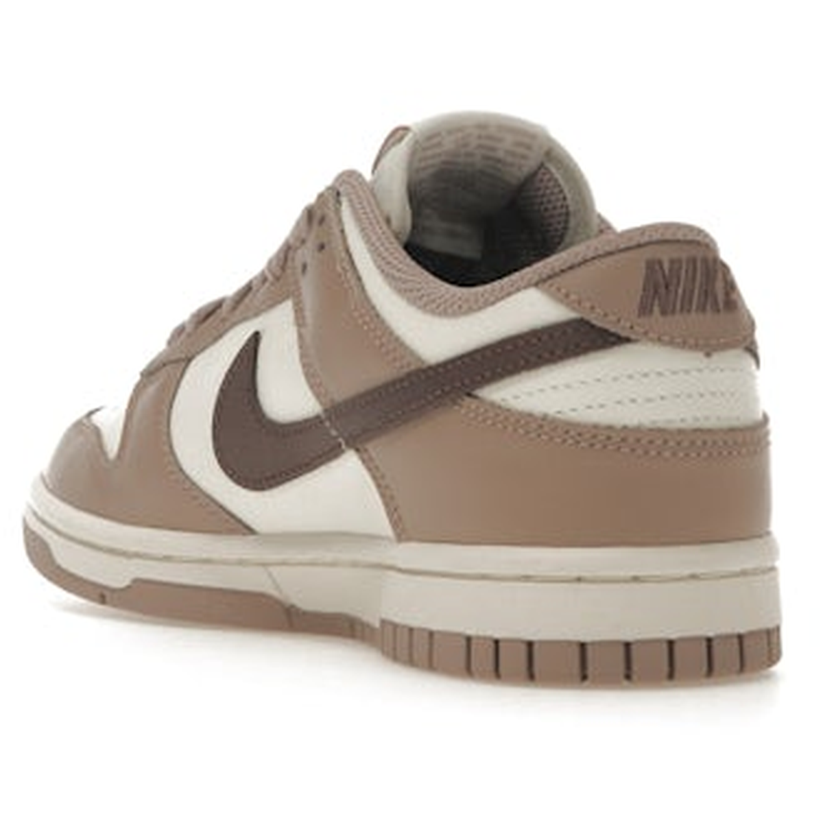 Thumbnail af Nike Dunk Low Sail Plum Eclipse 4