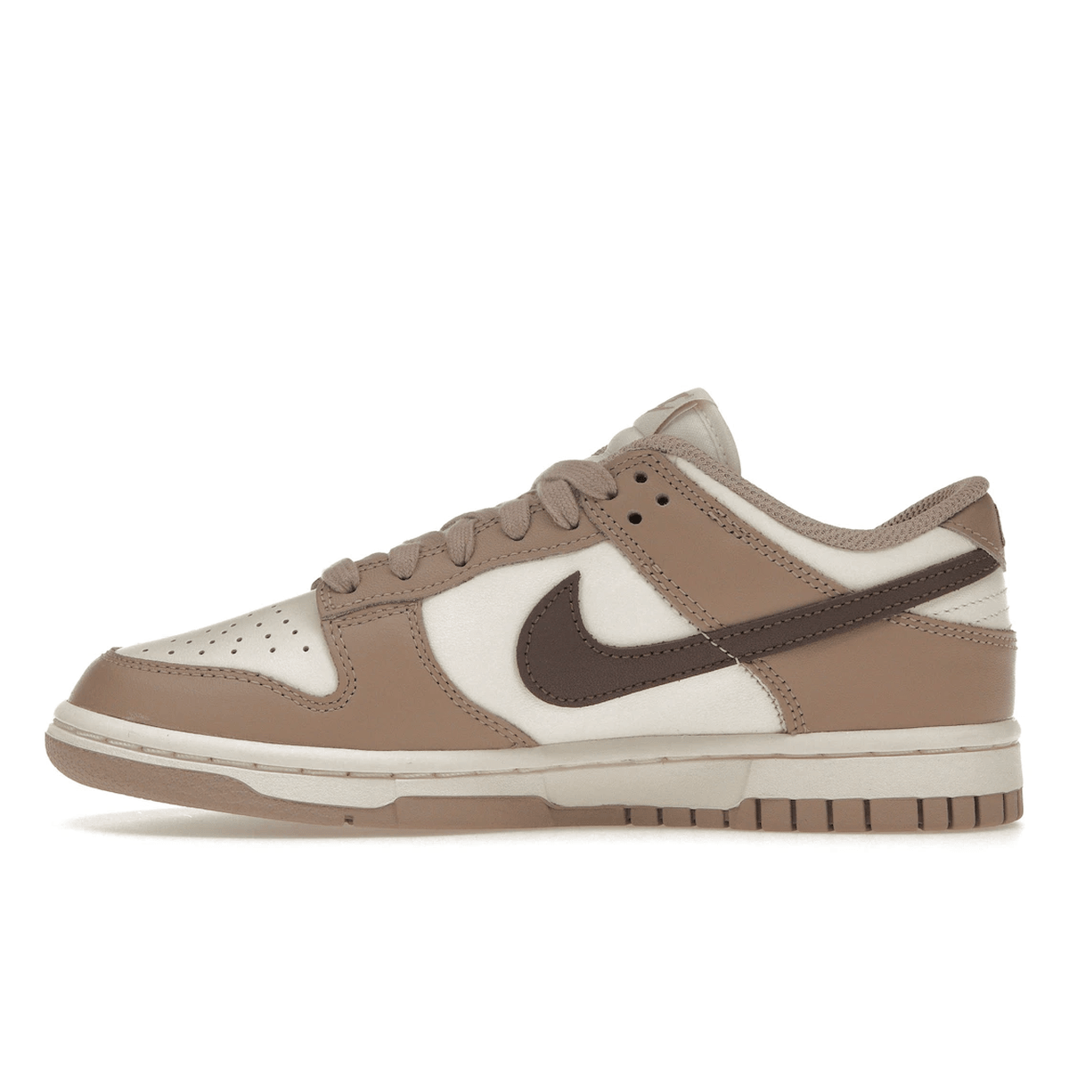 Thumbnail af Nike Dunk Low Sail Plum Eclipse 3