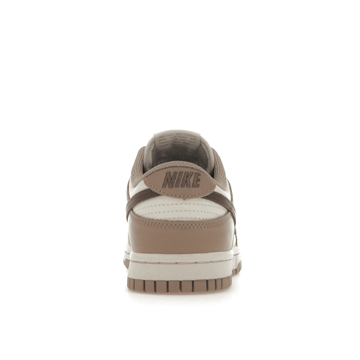 Thumbnail af Nike Dunk Low Sail Plum Eclipse 4