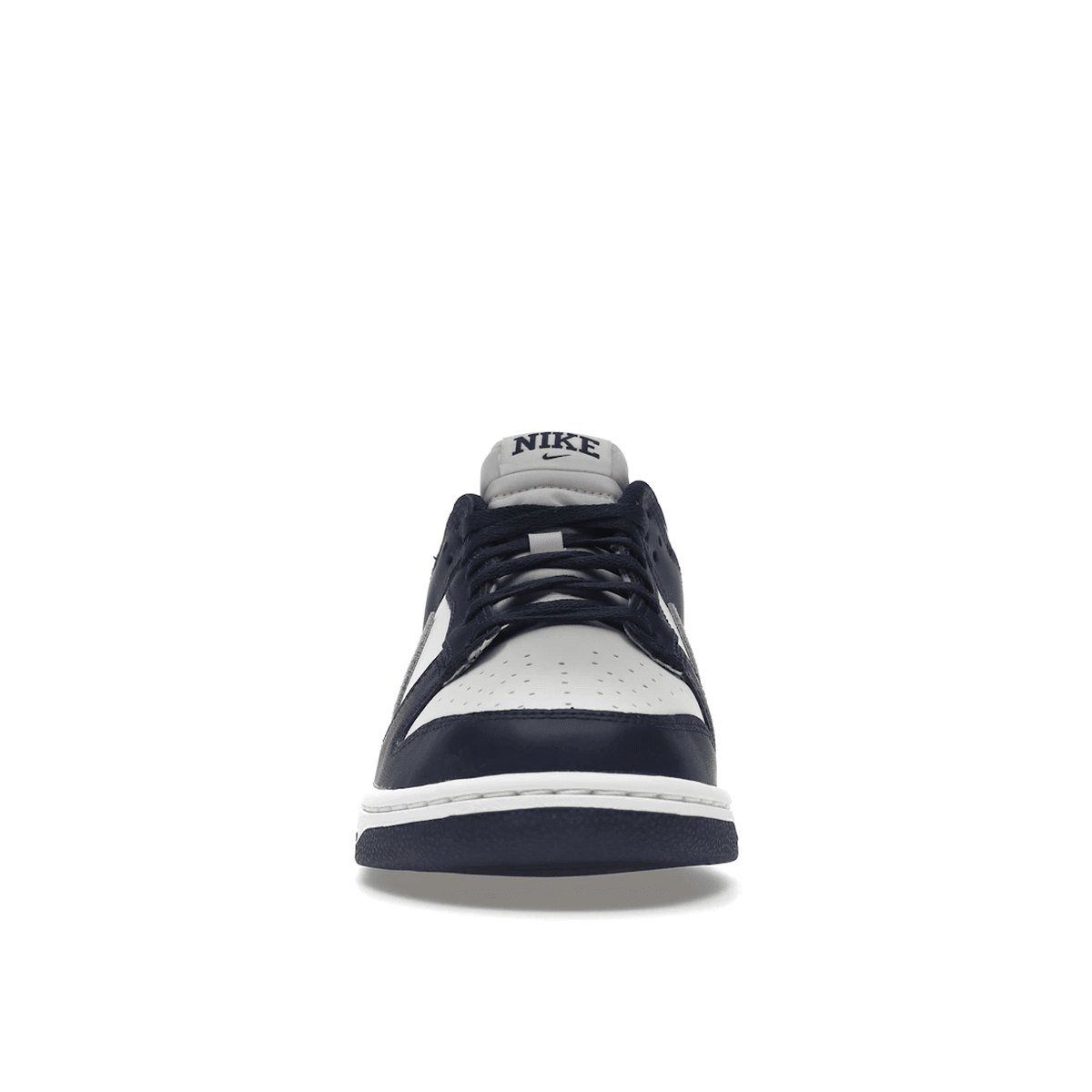 Thumbnail af Nike Dunk Low Summit White Midnight Navy 2
