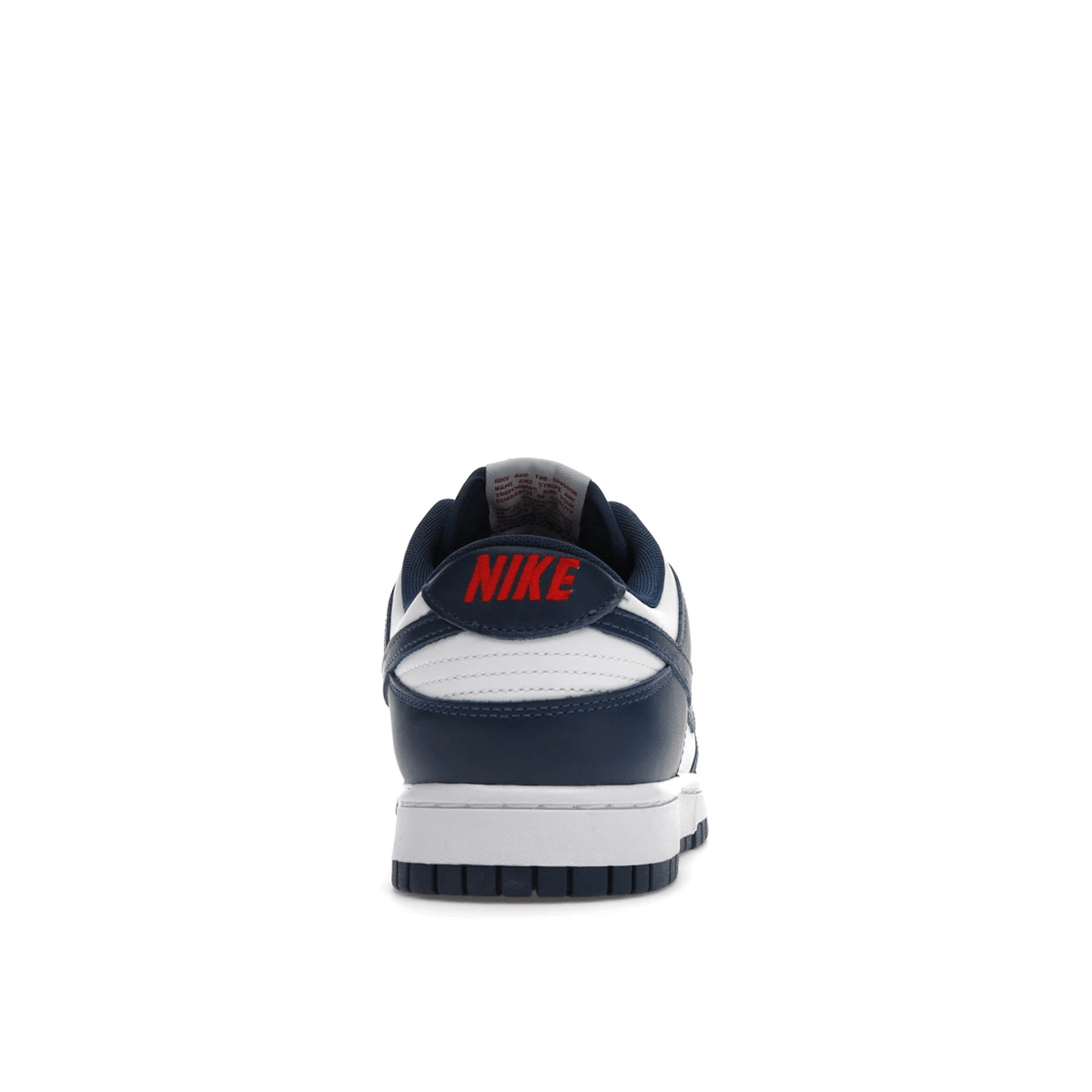 Thumbnail af Nike Dunk Low Valerian Blue 4