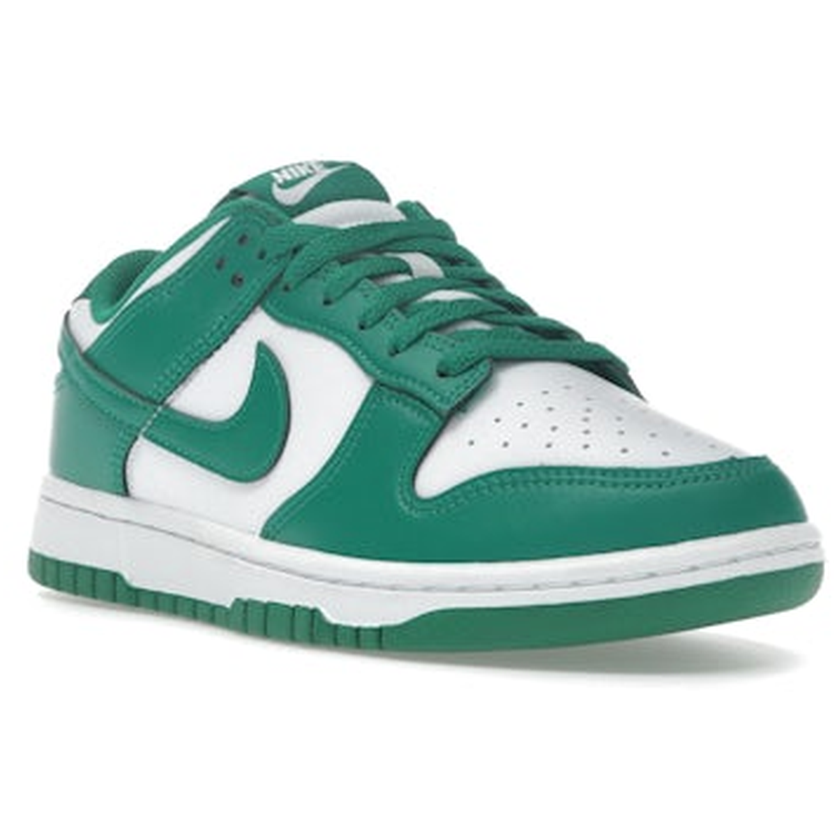 Thumbnail af Nike Dunk Low White Malachite 2