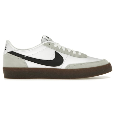 Nike Killshot 2 Leather White Black Gum Dark Brown