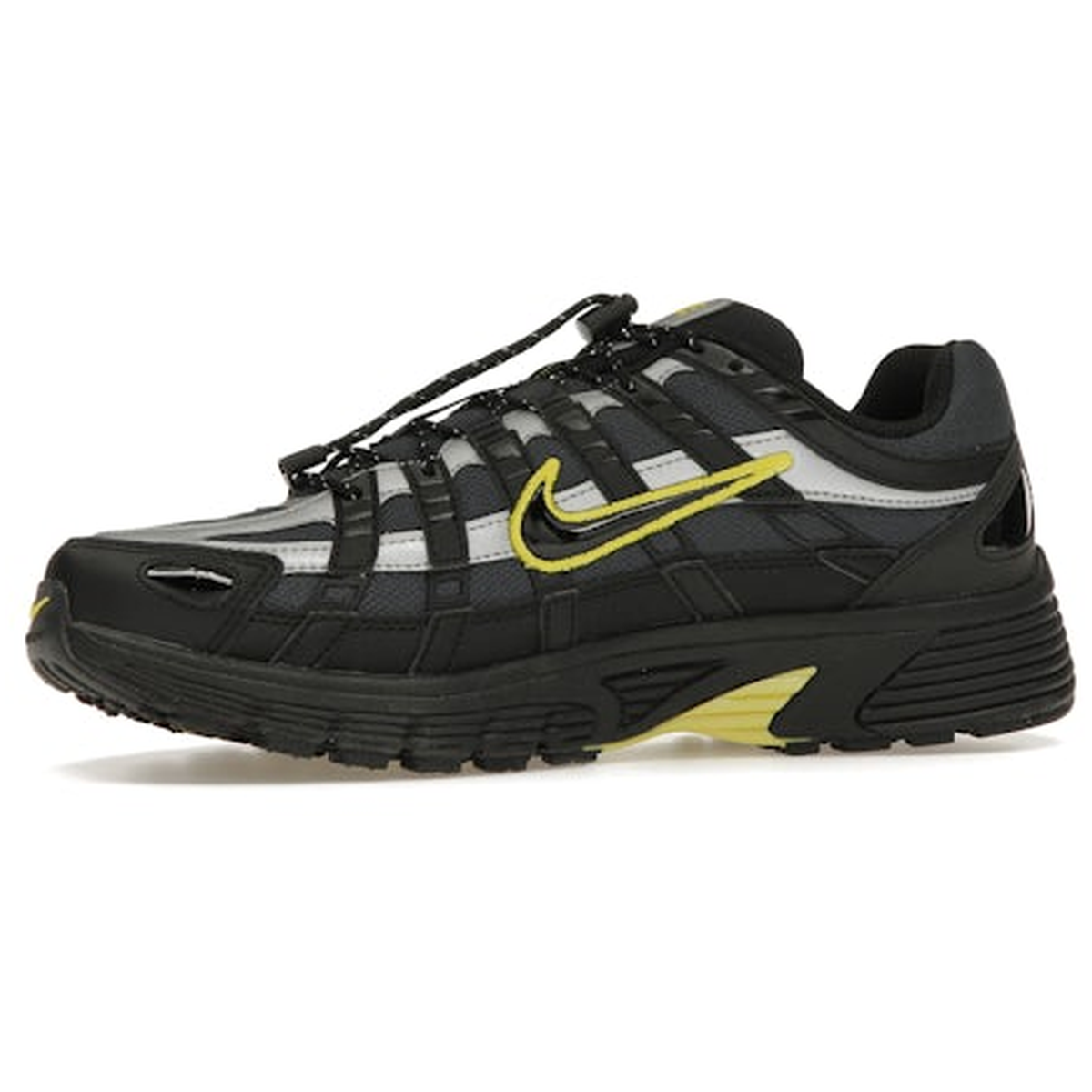 Thumbnail af Nike P-6000 Anthracite High Voltage  3