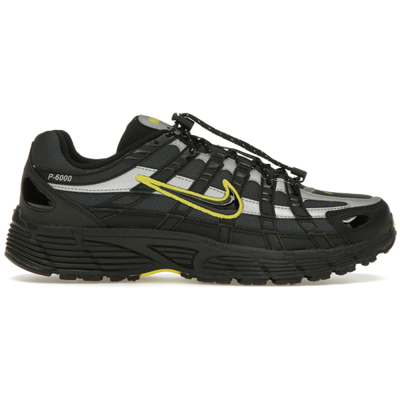Nike P-6000 Anthracite High Voltage 