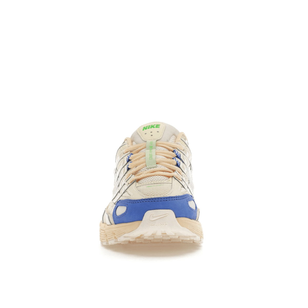 Thumbnail af Nike P-6000 Athletic Department Coconut Milk Medium Blue 2