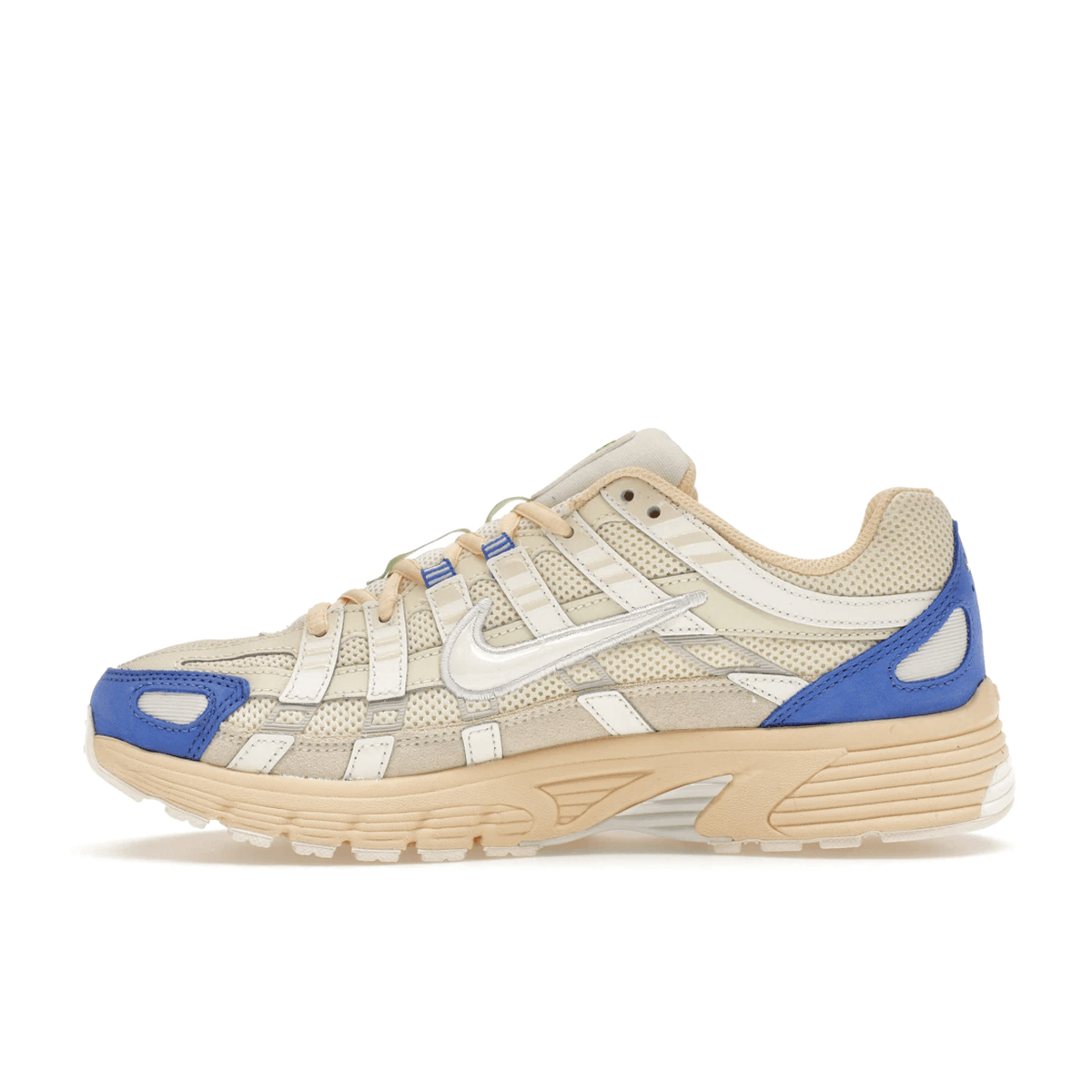 Thumbnail af Nike P-6000 Athletic Department Coconut Milk Medium Blue 3