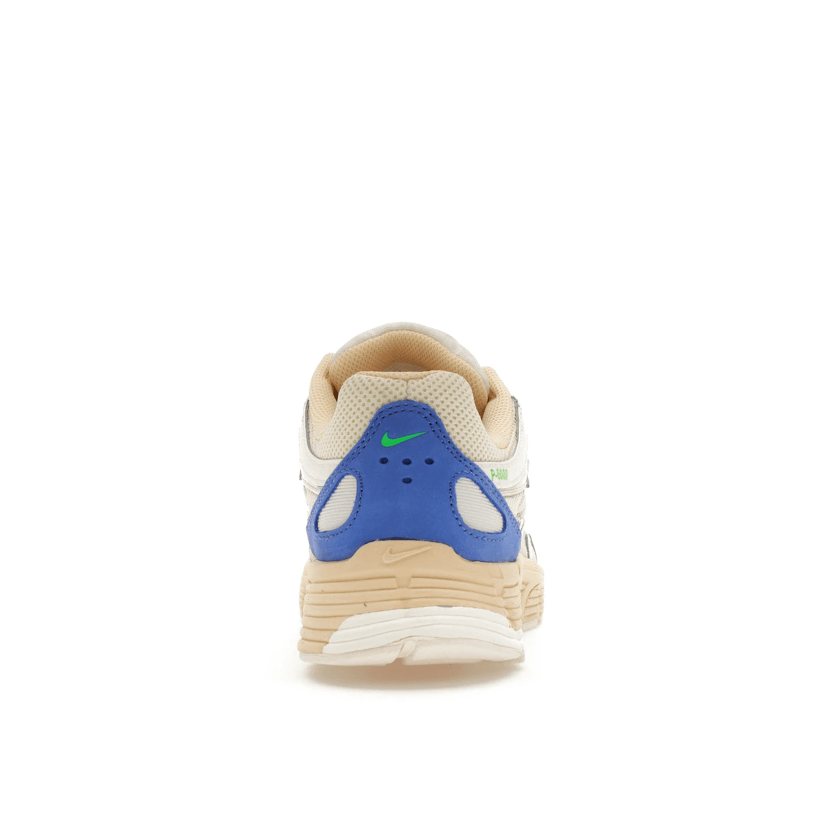 Thumbnail af Nike P-6000 Athletic Department Coconut Milk Medium Blue 4