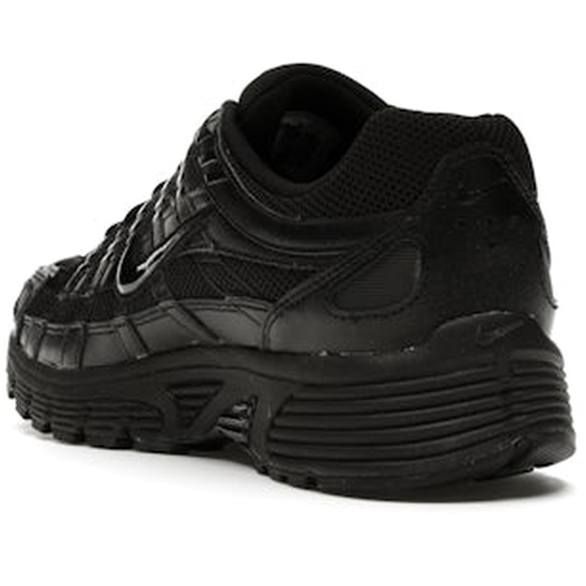 Thumbnail af Nike P-6000 Black 4