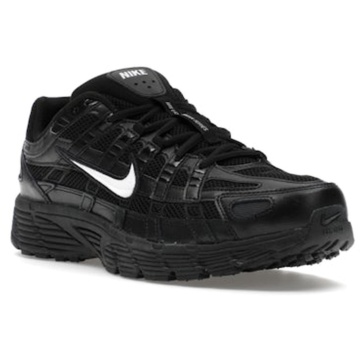 Thumbnail af Nike P-6000 Black Black White 2