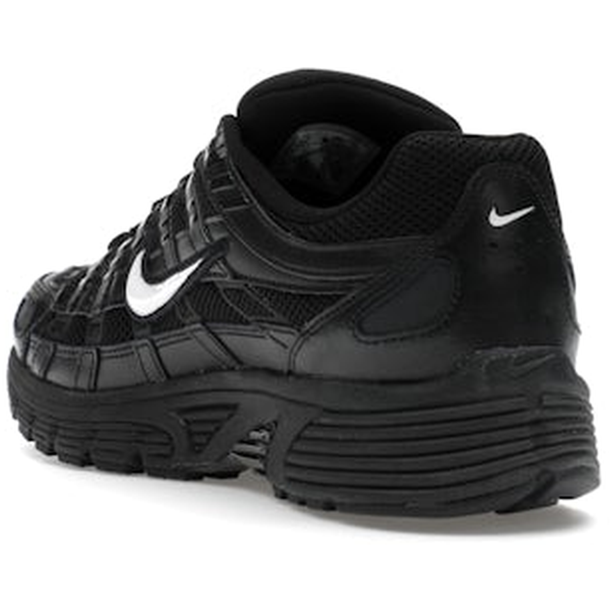 Thumbnail af Nike P-6000 Black Black White 4