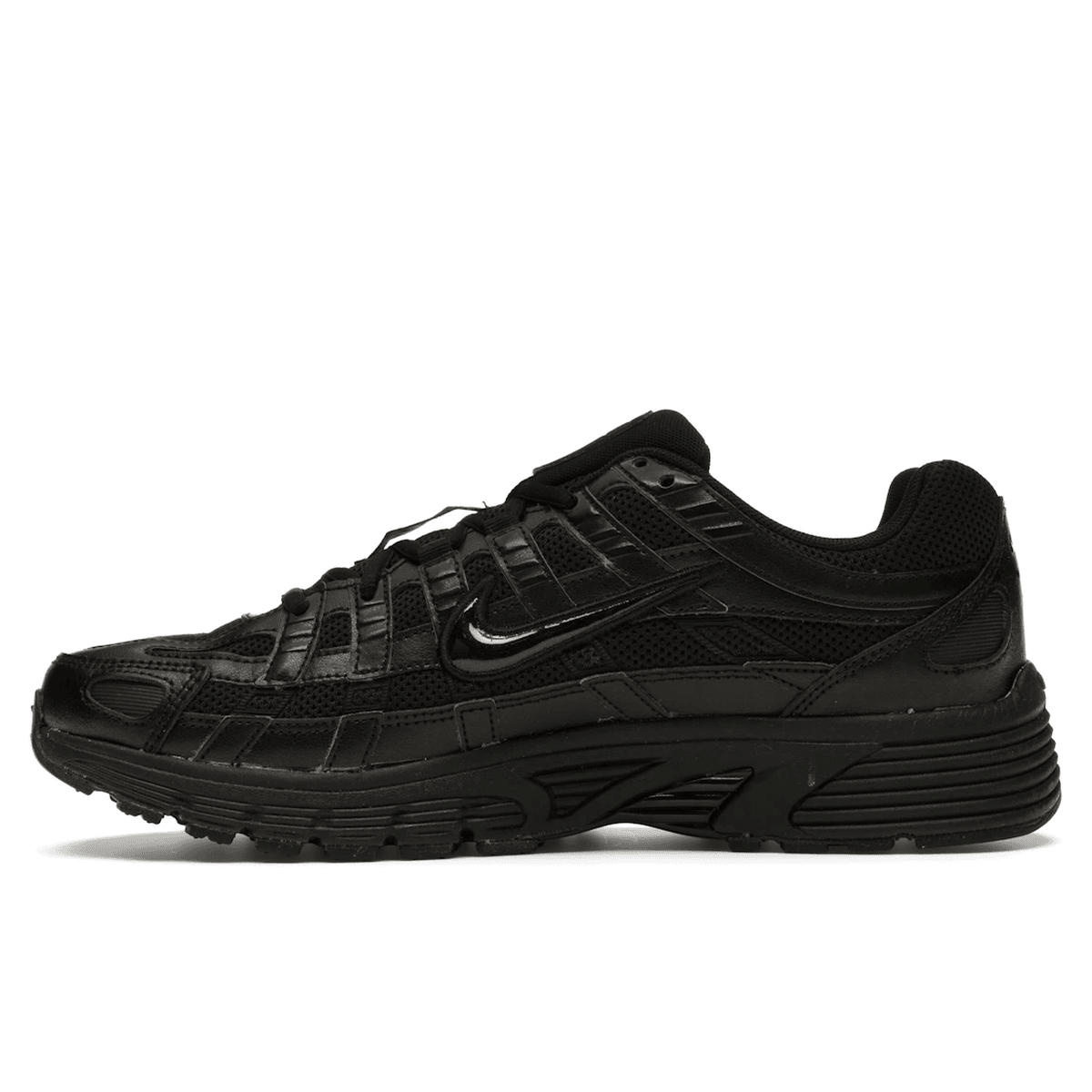 Thumbnail af Nike P-6000 Black 3