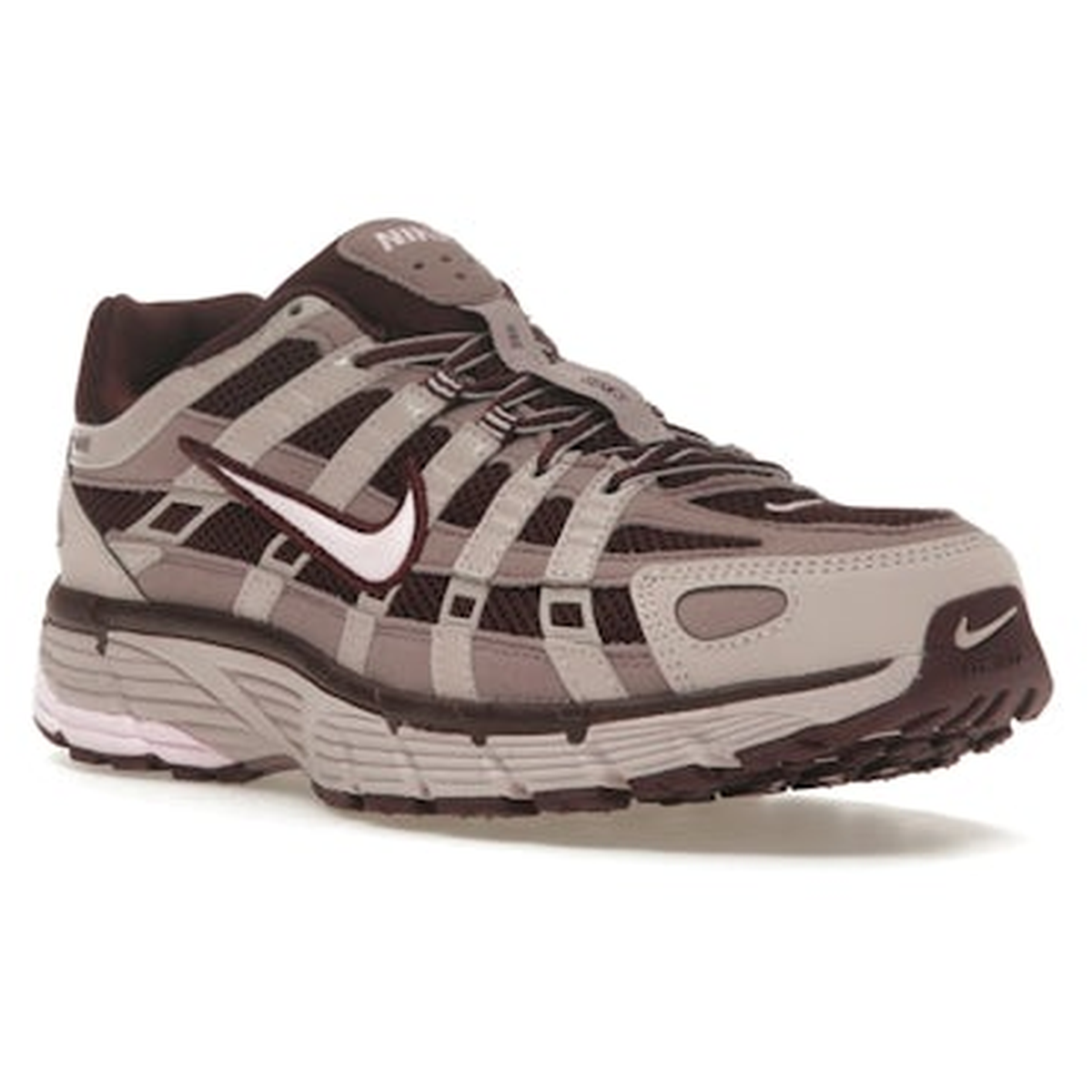 Thumbnail af Nike P-6000 Burgundy Crush Pink Foam 2