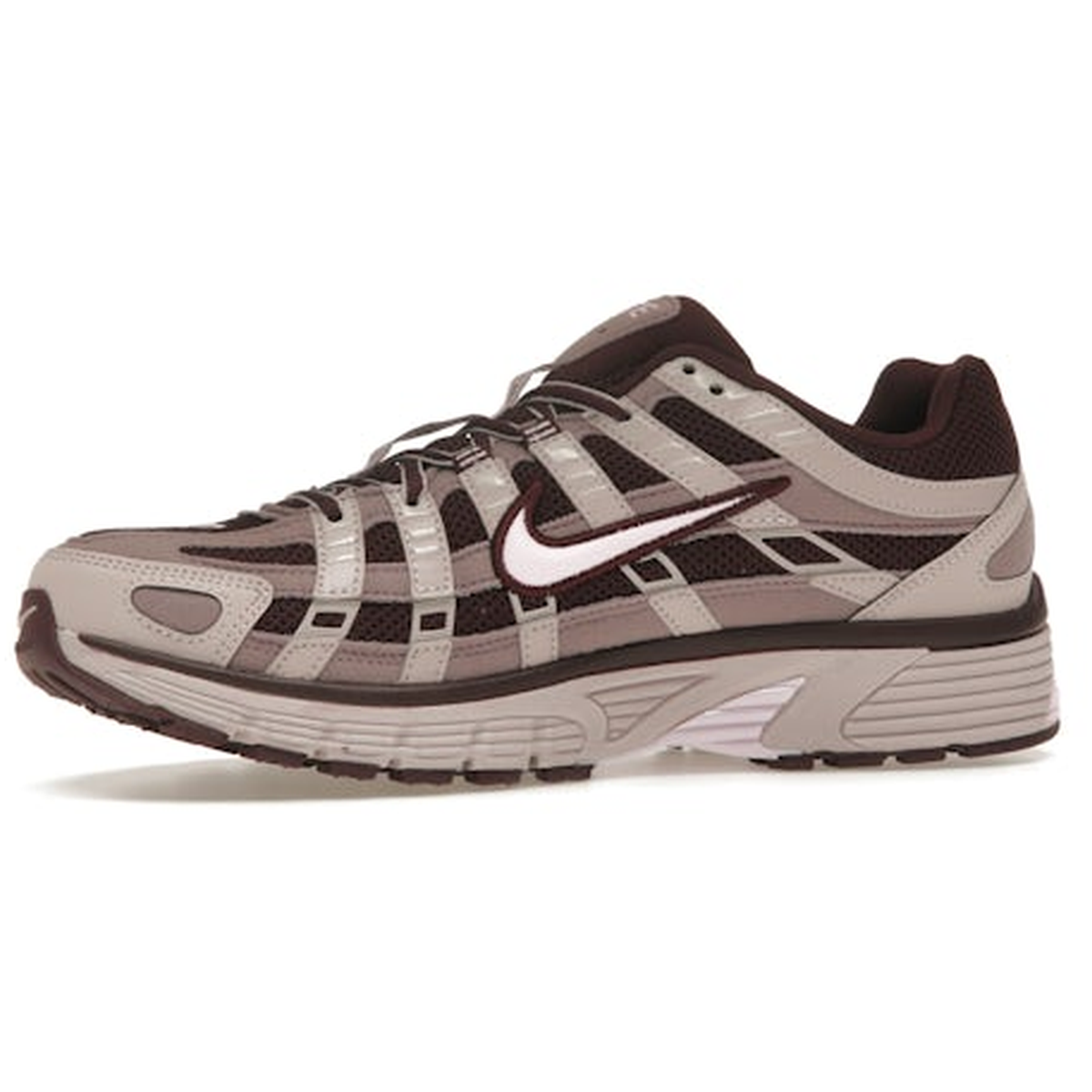 Thumbnail af Nike P-6000 Burgundy Crush Pink Foam 3