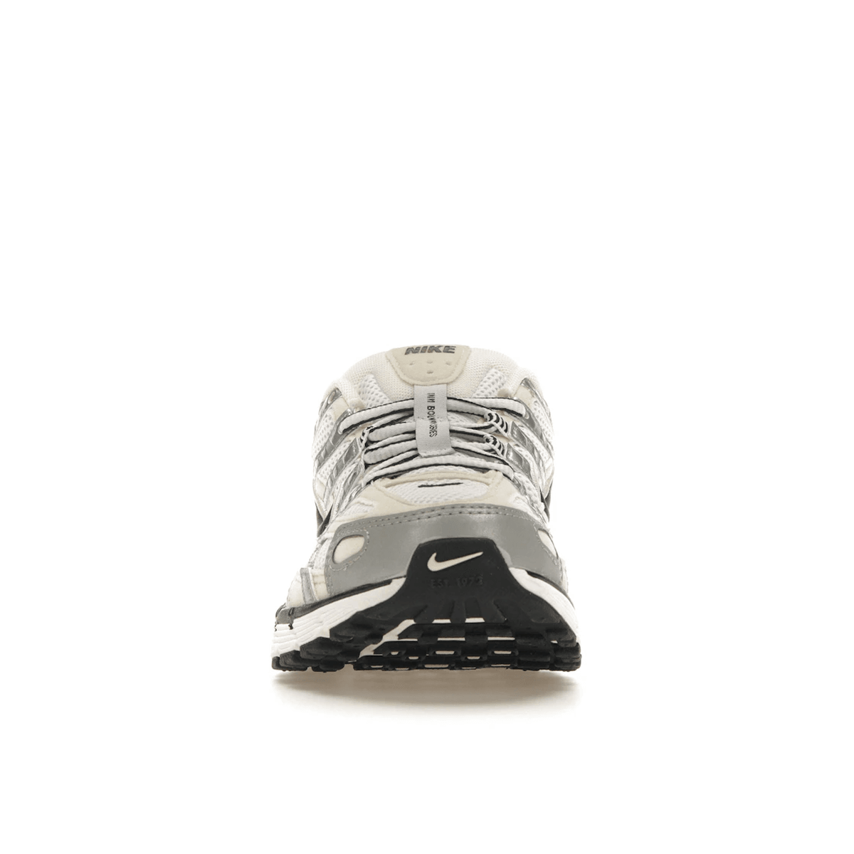 Thumbnail af Nike P-6000 Coconut Milk Metallic Silver 2