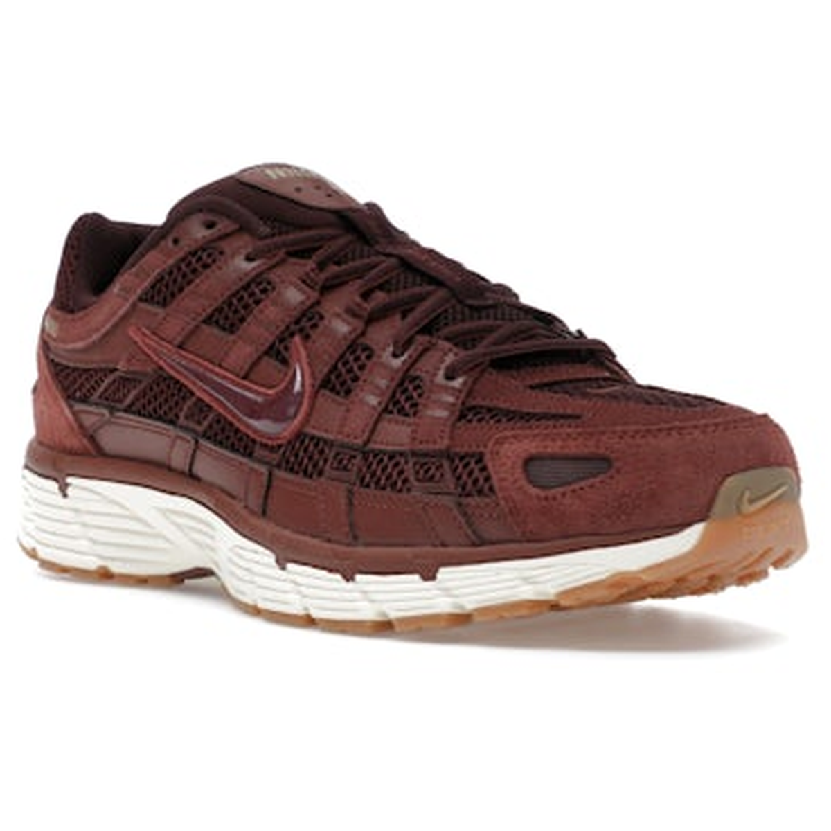 Thumbnail af Nike P-6000 Dark Pony Metallic Gold 2