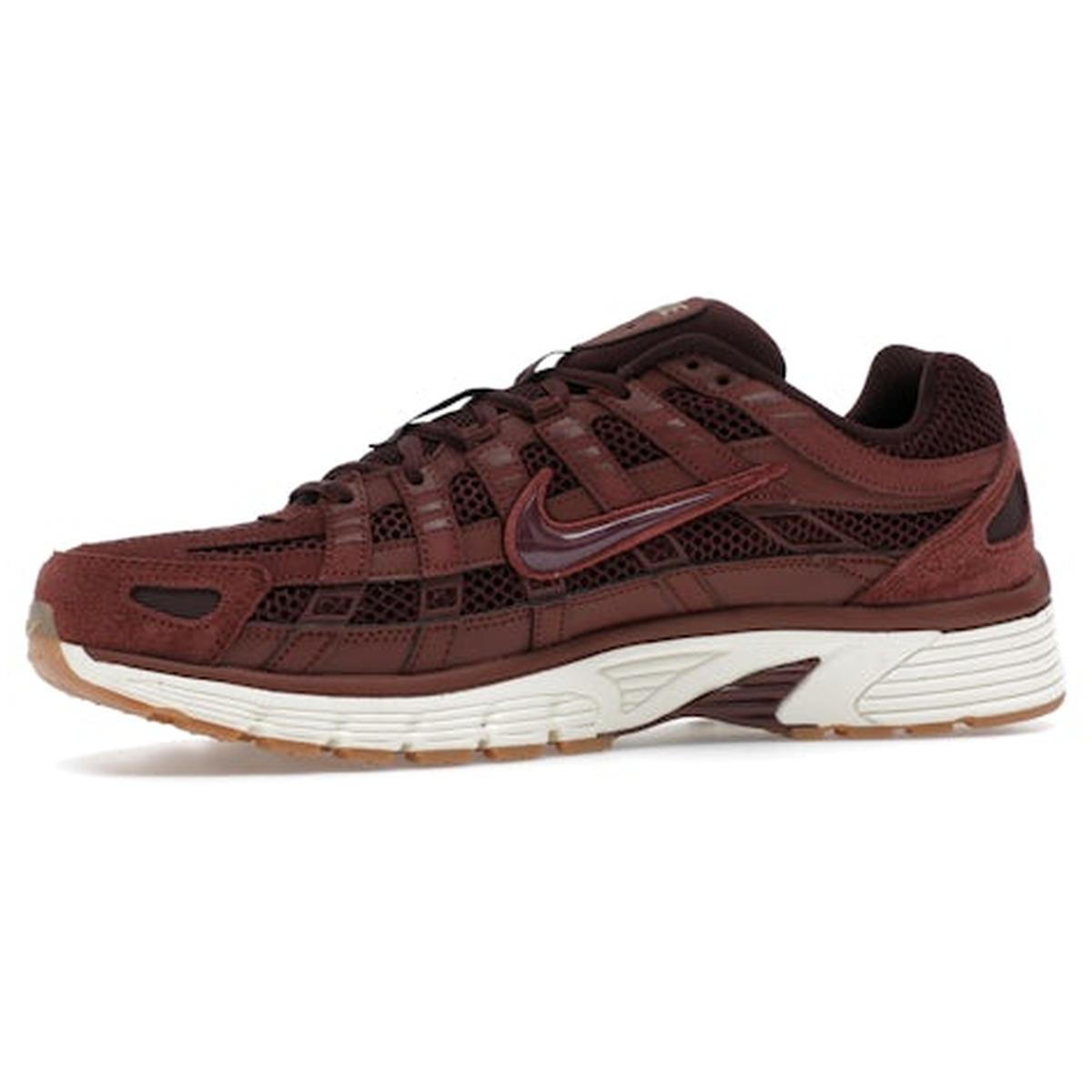 Thumbnail af Nike P-6000 Dark Pony Metallic Gold 3
