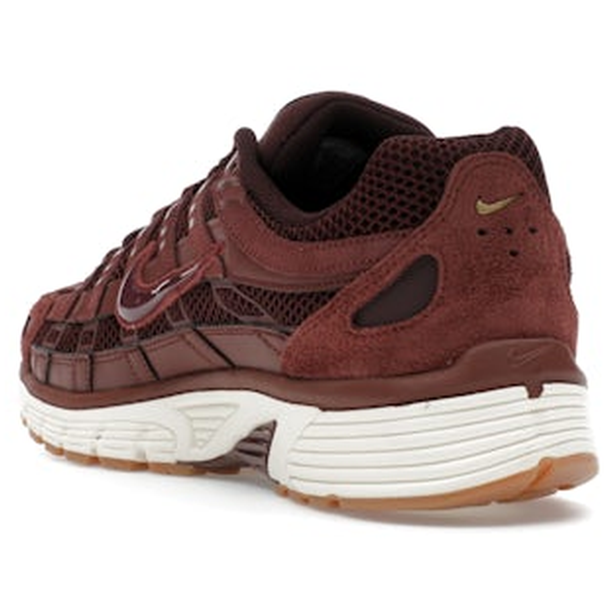 Thumbnail af Nike P-6000 Dark Pony Metallic Gold 4