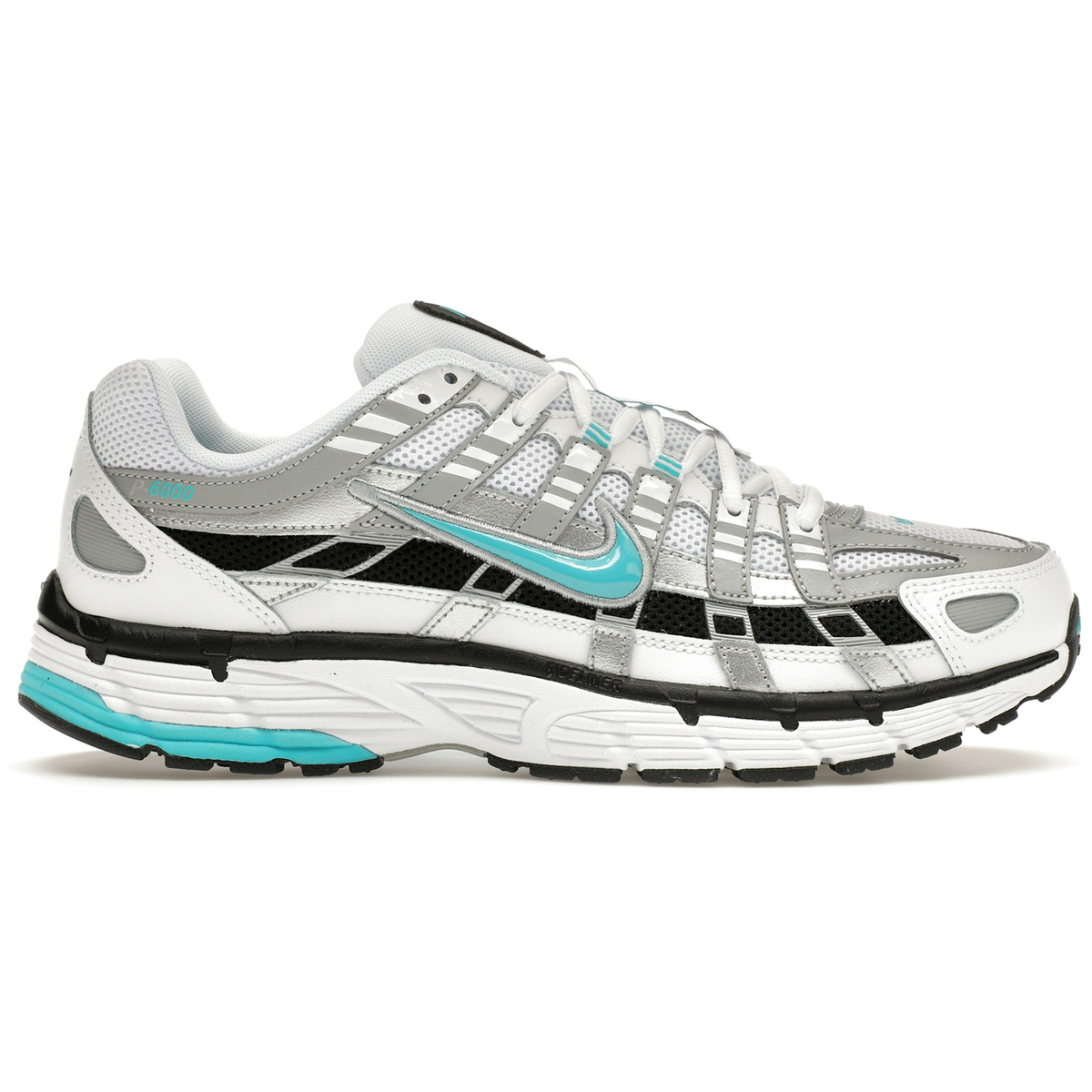 Nike P-6000 Dusty Cactus