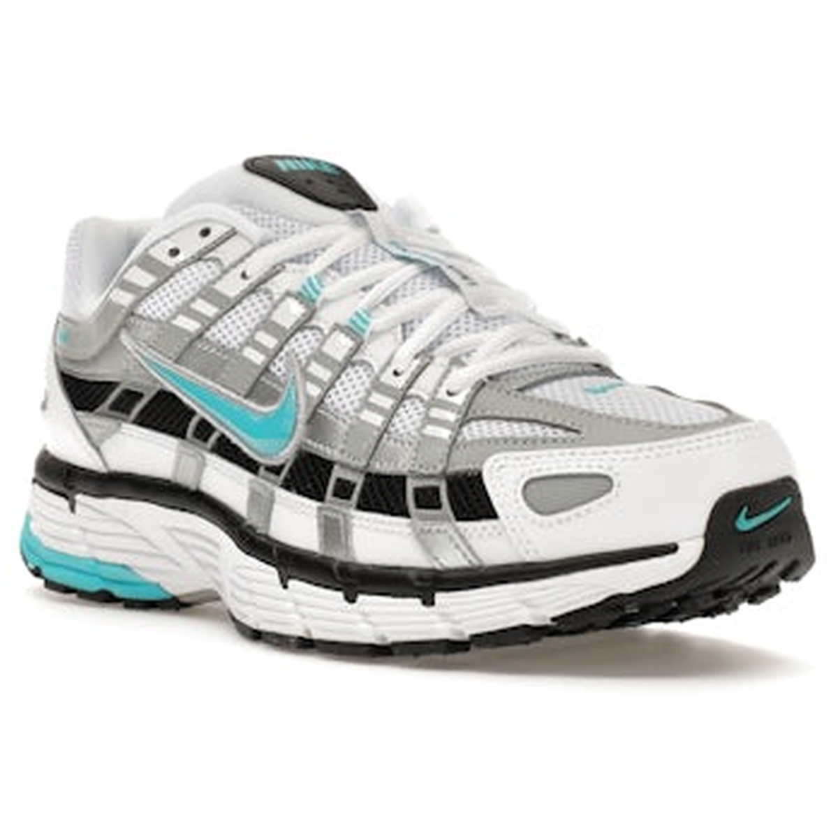 Thumbnail af Nike P-6000 Dusty Cactus 2