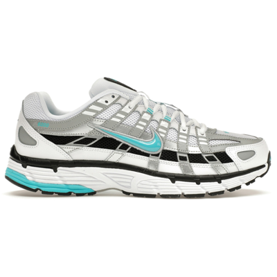 Køb Nike Nike P-6000 Dusty Cactus på NordicSneakers.dk